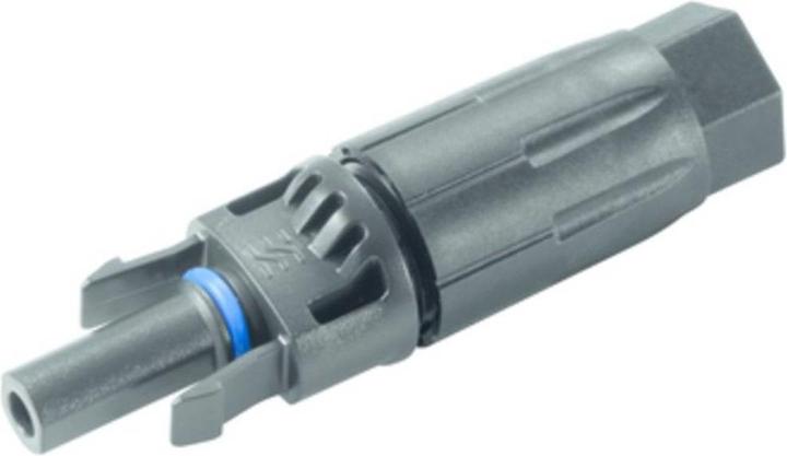 Produktbild Weidmüller Photovoltaik-Steckverbinder WM