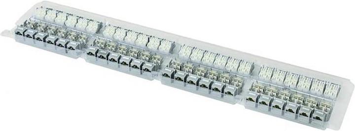 Produktbild Telegärtner RJ Buchse AMJ-S Modul Cat.6A