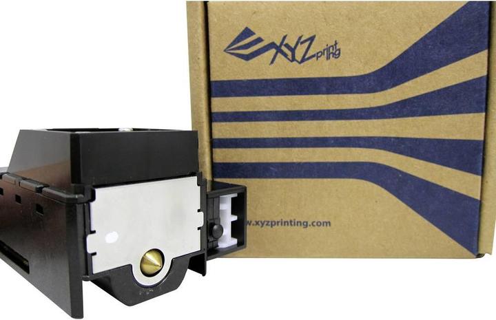 Immagine prodotto XYZprinting Estrusore a sgancio rapido 0,4 mm (Ventilatore)