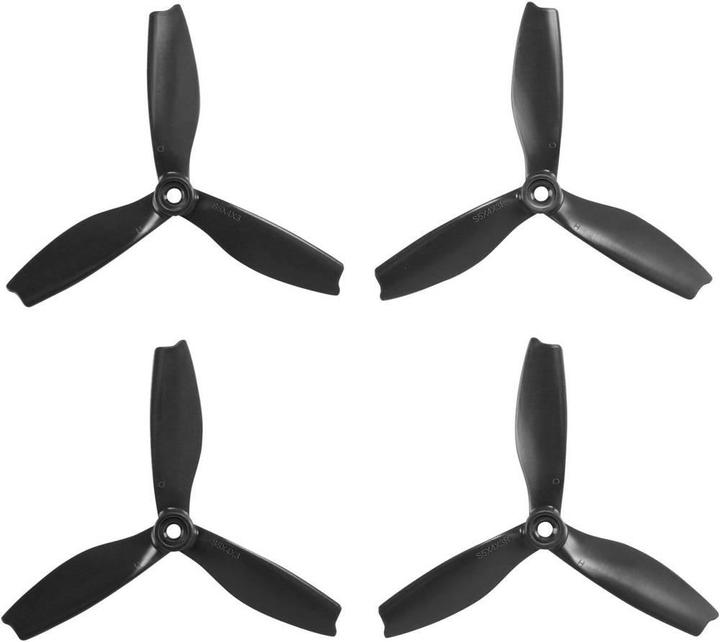 Produktbild Invento Prop 3-Blatt Race Copter-Prope (Drohnen Propeller)