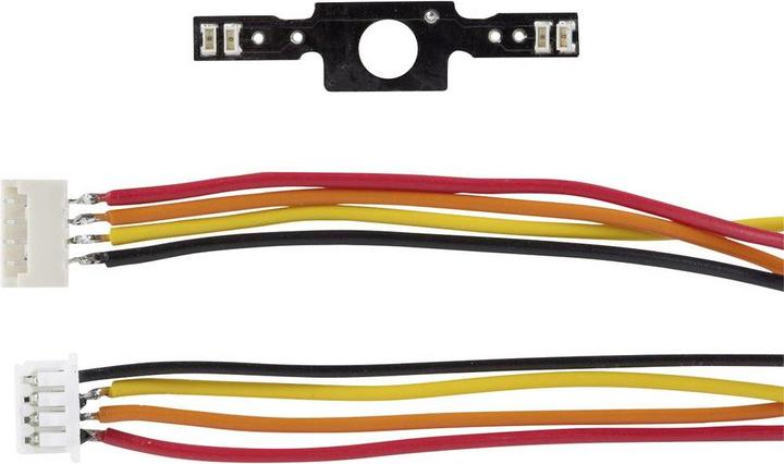 Produktbild Faller Car System H0 Digital LED-Bele