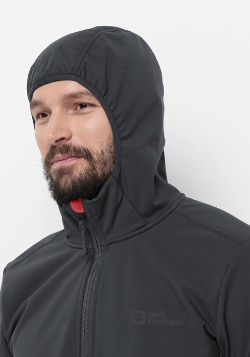 Image du produit Jack Wolfskin Bornberg Hoody M (M)