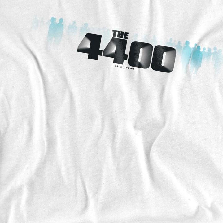 Produktbild The 4400 TShirt (XL)