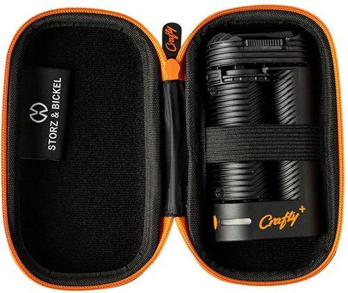 Image du produit Storz & Bickel Crafty+ (1 x)
