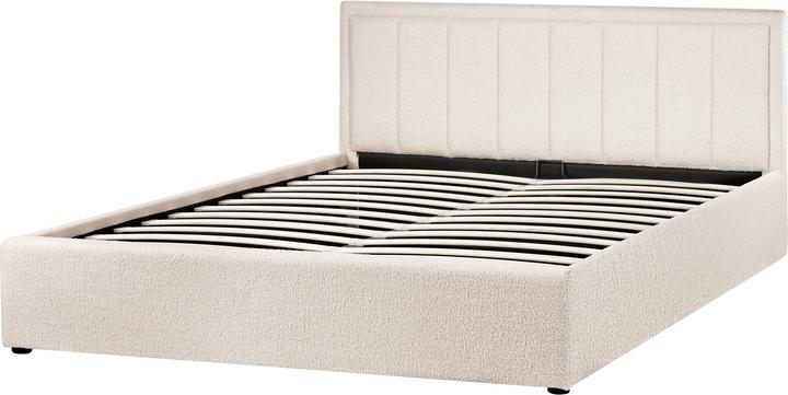 Actual product image Beliani Montlaur (160 x 200 cm)