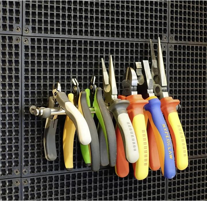 Produktbild 1576980 Hängestange 270 Mm