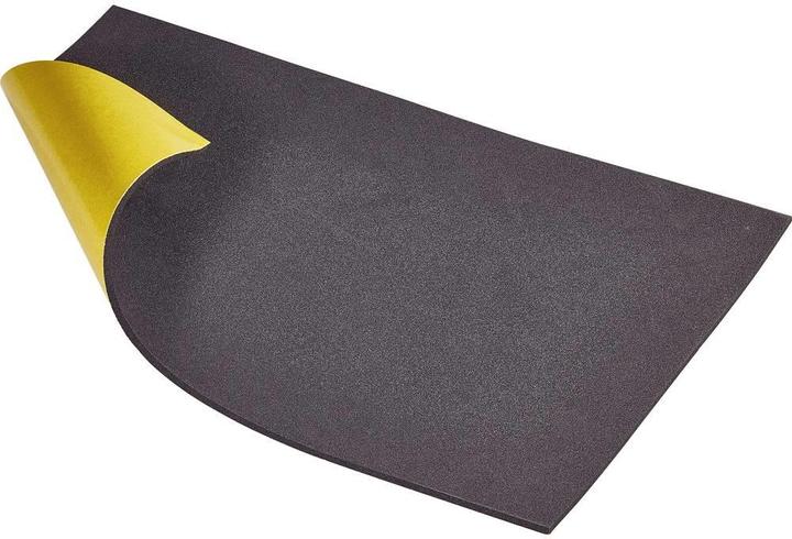 Max Products Self-adhesive foam rubber