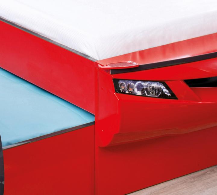 Immagine prodotto Cilek Coupe per 2 (90 x 190 cm)