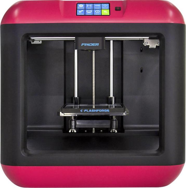 Produktbild FlashForge Finder