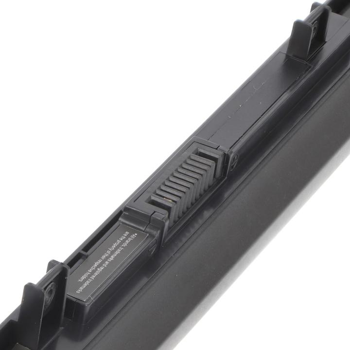 Produktbild Toshiba Akku Satellite C55 Series, L55 Series, PA5184U-1BRS, PA5185U-1BRS, PA5186U-1BRS, PA5195U-1BRS (2600 mAh)