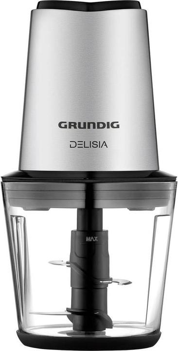 Grundig Zerkleinerer CH 7680 500 W Ede