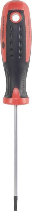 Actual product image Toolcraft Workshop Torx-Screwdrivers (Torx (TX))