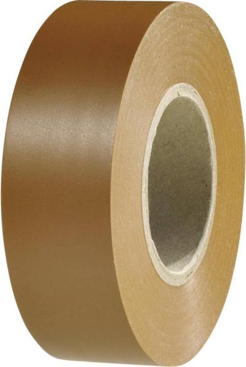Produktbild HellermannTyton Isolierband HelaTape Flex 1000 (19 mm)