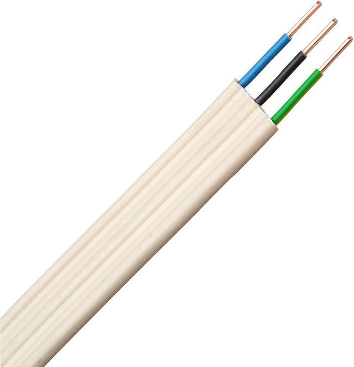 Produktbild Kopp Stegleitung NYIFY-J 3 x 1.50 m (25 m)