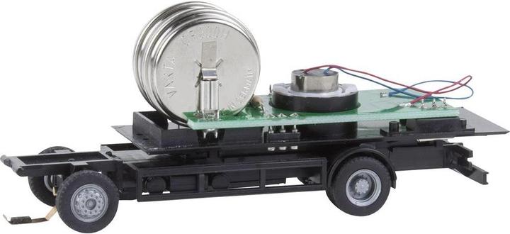 Produktbild Faller Car System H0 Umbau-Chassis Zw