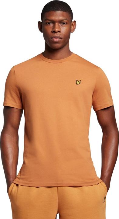 Immagine prodotto Lyle and Scott Maglietta a tinta unita (L)