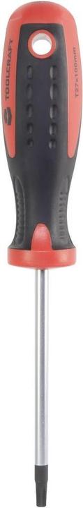 Actual product image Toolcraft Workshop Torx-Screwdrivers (Torx (TX))