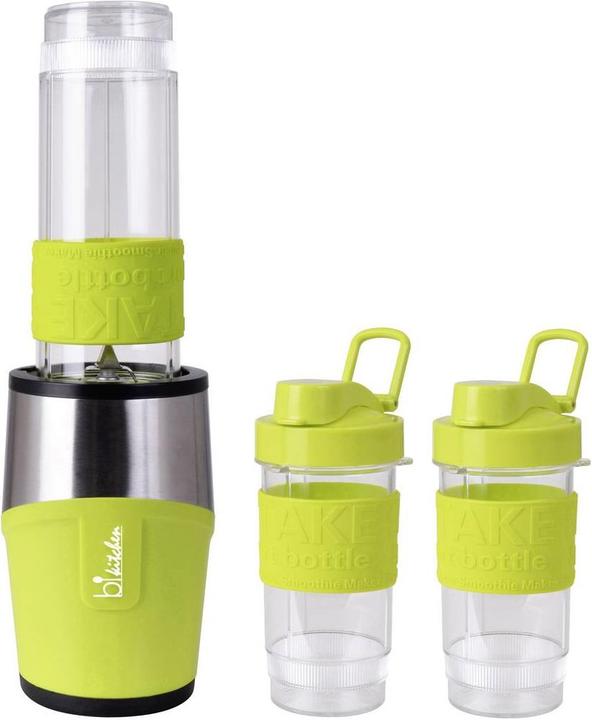 BiKitchen Smoothie-Maker smooth 110 G 30 (300 W)