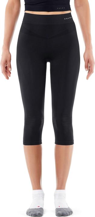 Produktbild Falke Maximum Warm 3/4 Tights (S)