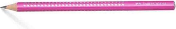 Produktbild Faber-Castell Jumbo Sparkle (B, 12 x)