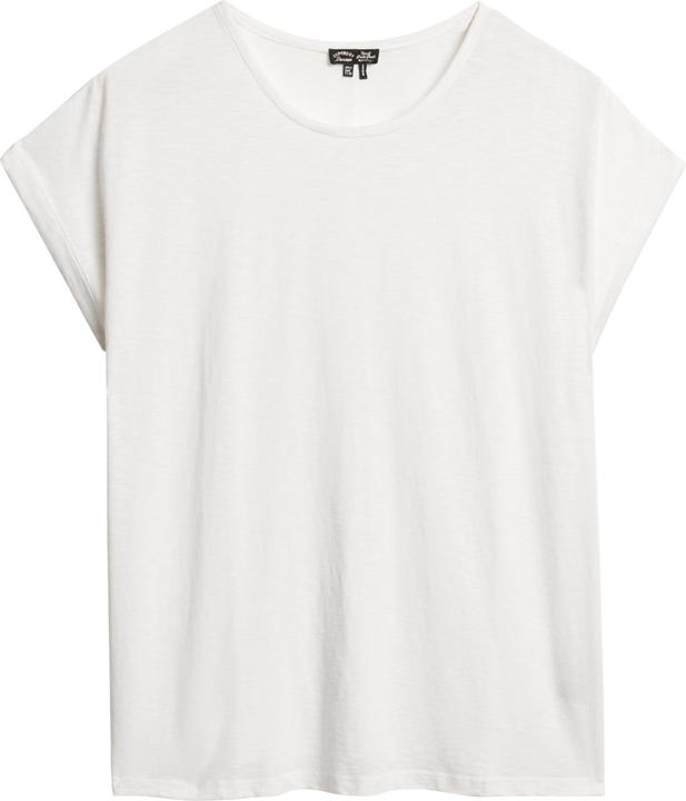 Actual product image Superdry Studios Loose Tee (14)