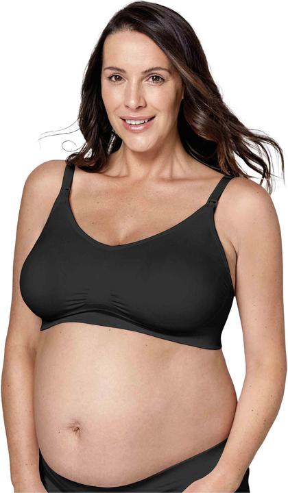 Actual product image Medela Keep Cool Ultra Pregnancy and Nursing Comfort Bra (S)