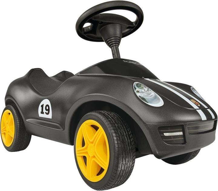 Produktbild BIG Baby Porsche