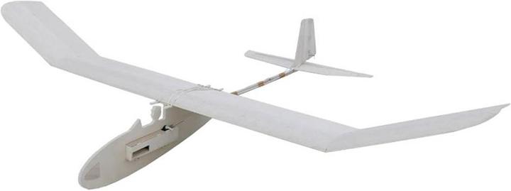 Actual product image Pichler Balsa Quicky Kit GRUNAU RC Seg (Glider)