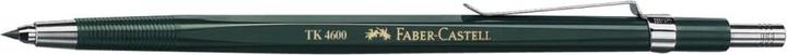 Faber-Castell Fallminenstift TK 4600 (2 mm, HB, 1 x)