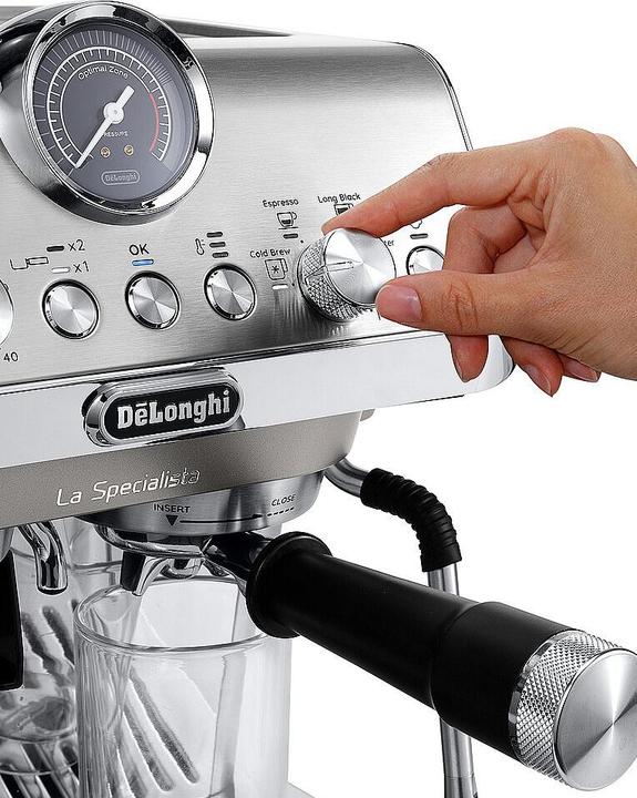Productafbeelding De'Longhi La Specialista Arte Evo