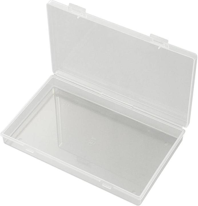 Tru Components Scatola di assortimento (L x L x H) 1