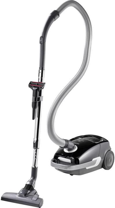 Grundig Aspirateur avec sac VCC 775