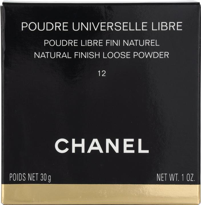 Immagine prodotto Chanel Poudre Universelle Libre (12)