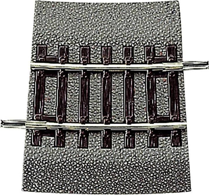 Roco H0 ine (with bedding) 42508 Geb (Track H0)