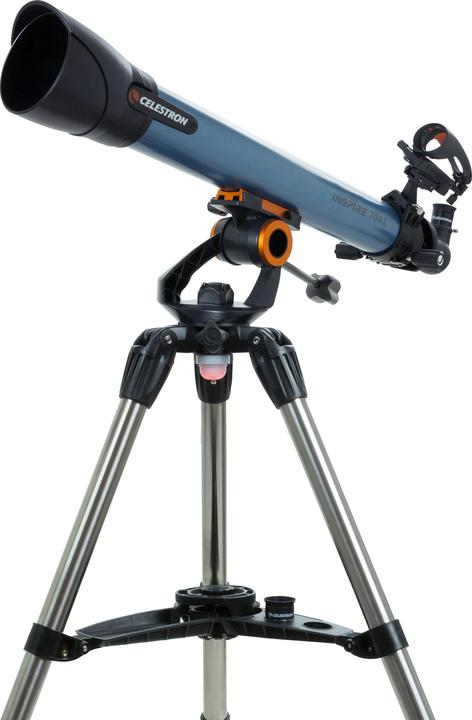 Celestron Inspire 70mm AZ