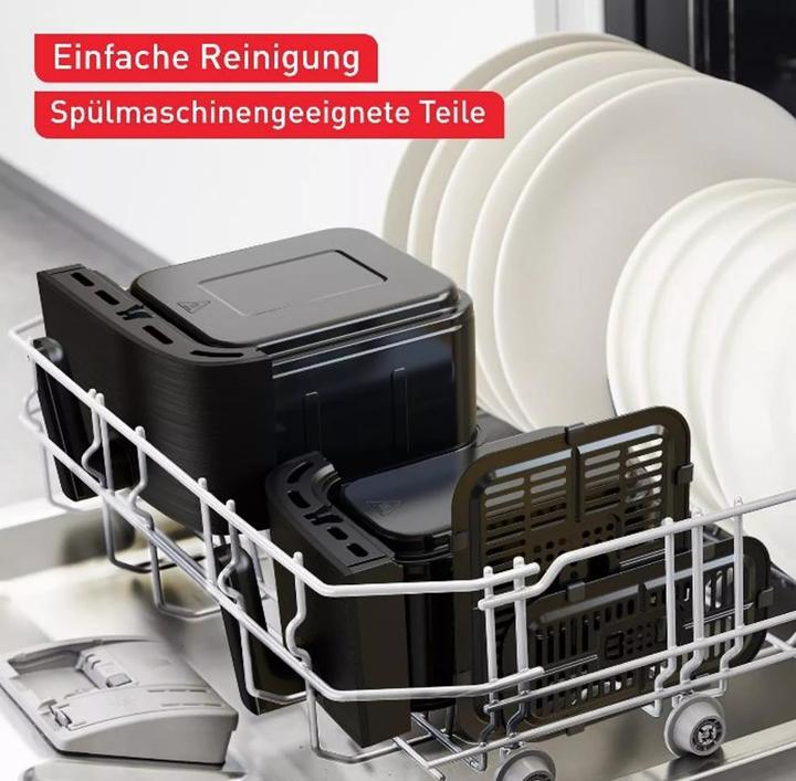 Actual product image Tefal EY901N