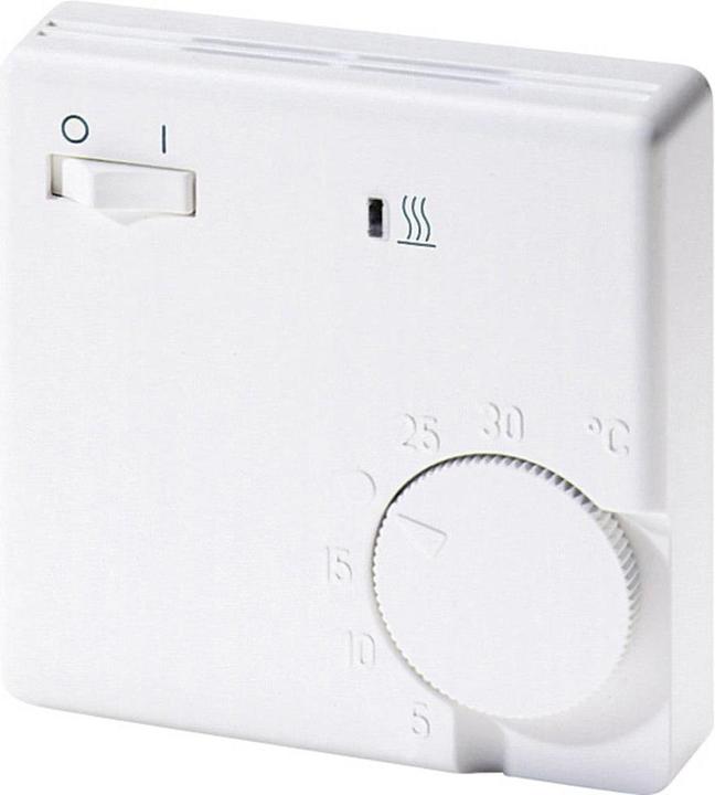 Produktbild Eberle Controls Raumthermostat Unterputz 5 bis