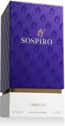 Immagine prodotto Sospiro Perfume Vibrato (Eau de parfum, 100 ml)