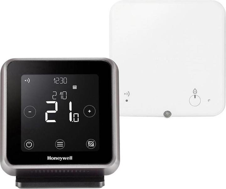 Honeywell Funk-Raumthermostat Freistehen