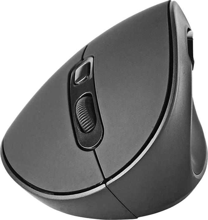 Actual product image Nedis Wireless ergonomic mouse (Wireless)