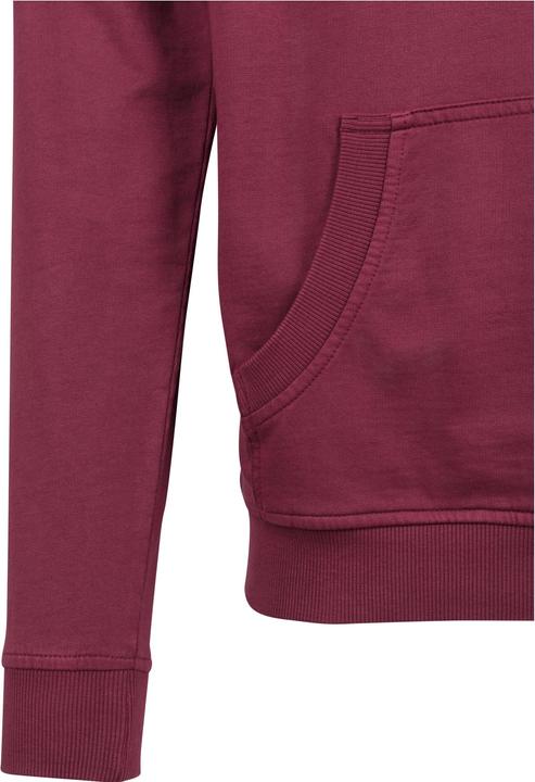 Actual product image Urban Classics Garment Washed Terry Hoody (S)