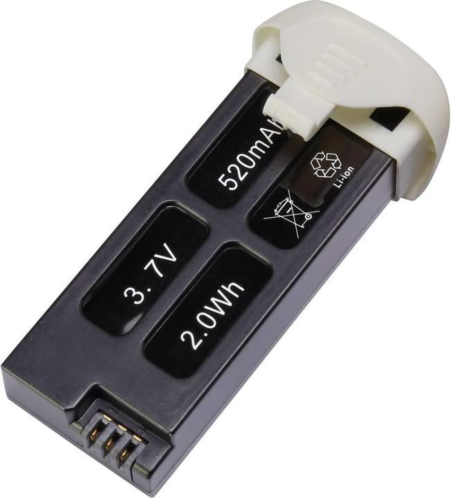 Actual product image Hubsan Multicopter flight battery Suitable f