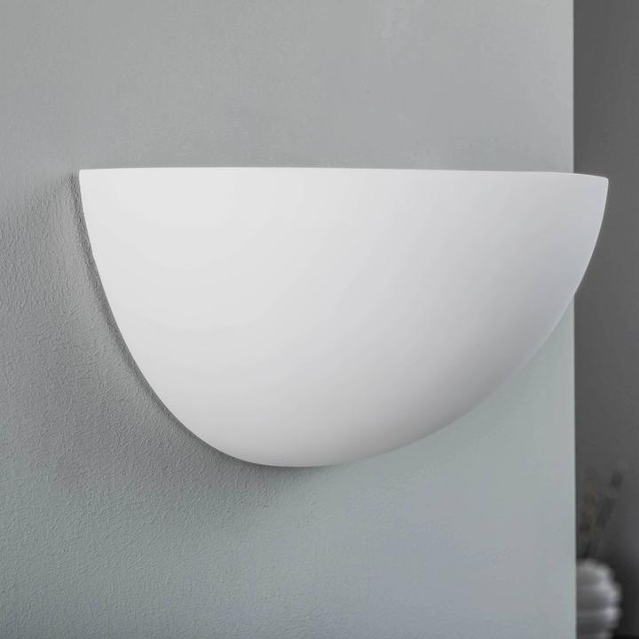 Produktbild Lindby Pascali Wandleuchte White (E14)