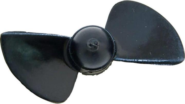 Actual product image Graupner 2-blade propeller right
