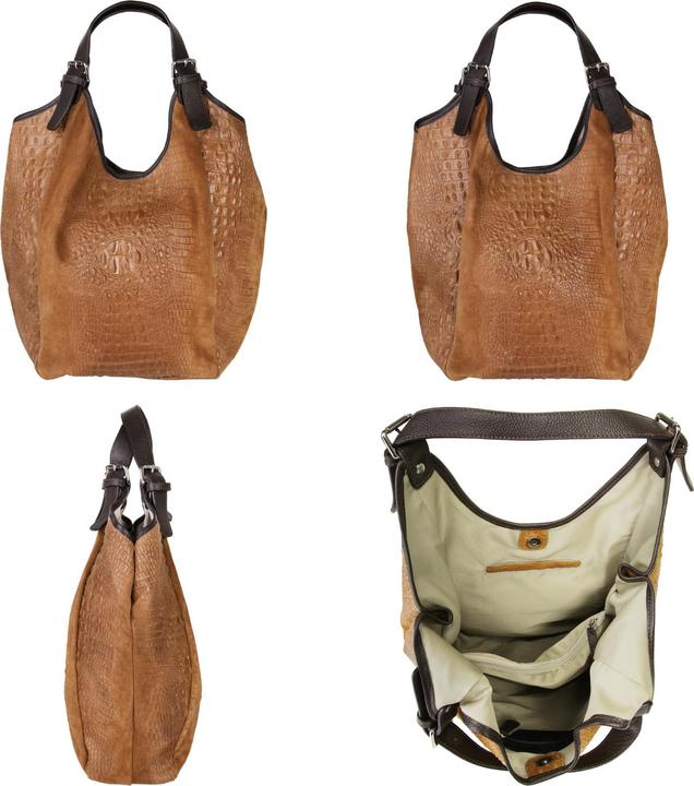 Immagine prodotto Samantha Look Shopper