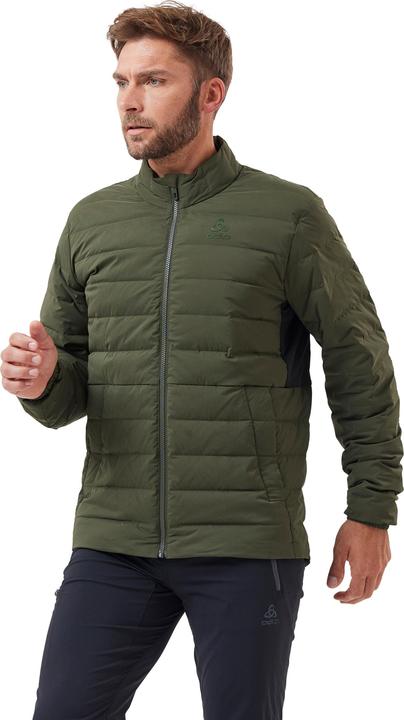 Immagine prodotto Odlo Ascent N-Thermic (L)