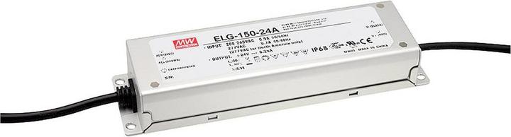 Immagine prodotto MeanWell Trasformatore LED Driver LED
