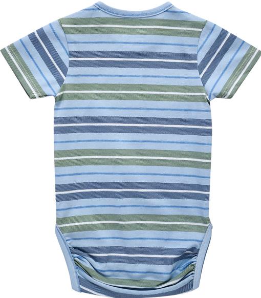 Produktbild hummel Hmljan Body S/S (68)