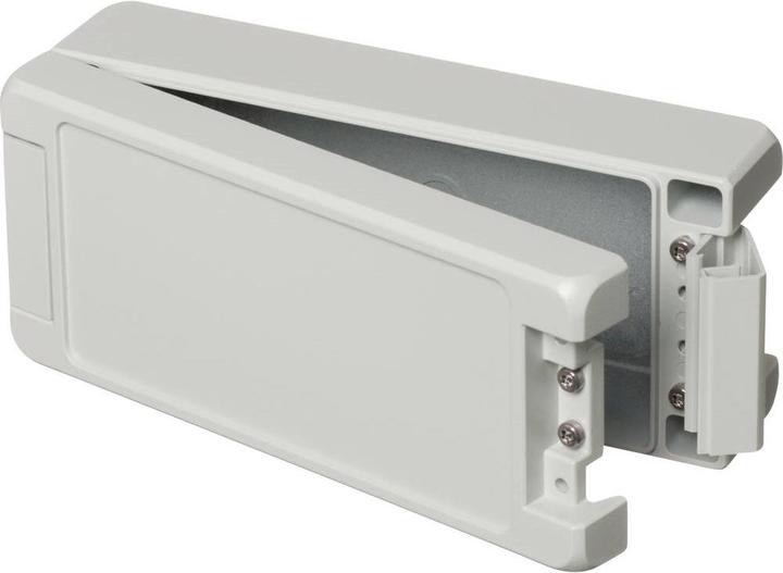 Actual product image Bopla Universal housing 199 x 86 x 6 (Housing)