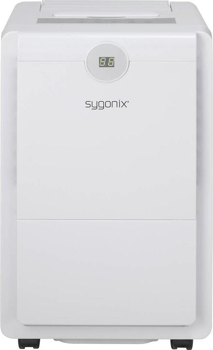 Immagine prodotto Sygonix Pldp (44 m², 23.04 l/24h)